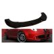 Splitter Alfa Romeo Mito Front Gloss Black