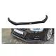 Maxton Design Első Toldat / Splitter Audi A4 B8 Facelift (2012–2015) – Fényes Fekete