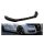 Splitter Audi A5 8T Front Gloss Black