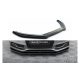 Splitter Audi A5 8T Facelift S-Line Front v.2 Gloss Black