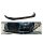 Splitter Audi A6 C7 S-Line Front v.1 Gloss Black