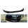 Splitter Audi A6 C7 S-Line Front v.2 Gloss Black