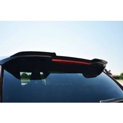 SPOILER CAP Volvo V60 Polestar Facelift