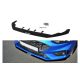 Splitter Ford Focus IV ST ST-Line Front Racing ABS