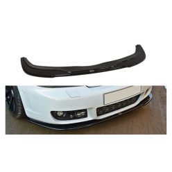 Splitter Audi RS4 B5 Front Gloss Black