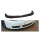 Splitter Audi RS4 B5 Front Gloss Black