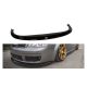 Splitter Audi RS6 C5 Front Gloss Black