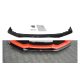 Splitter Toyota GT86 Facelift Front v.1 Gloss Black