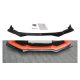 Splitter Toyota GT86 Facelift Front v.2 Carbon Look