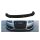 Splitter Audi S3 8P Front Gloss Black