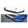 Splitter Ford Focus IV ST ST-Line Front Racing Gloss Black