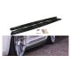 Diffuser Volkswagen Beetle Side Skirts Gloss Black
