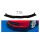 Splitter Chevrolet Corvette C7 Front v.1 Gloss Black