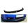 Splitter Audi S4 B6 Front Gloss Black