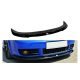 Splitter Audi S4 B6 Front Gloss Black