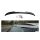 Spoiler Ssangyong Tivoli Rear Gloss Black