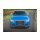Splitter Audi A4 B8 S-Line Front v.1 Gloss Black