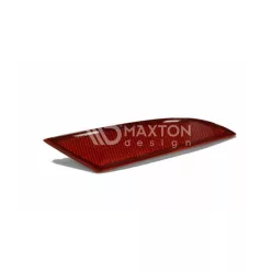 Maxton Design Spoiler Toldat Ford Focus ST Mk3