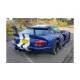 Maxton Design Hátsó Diffúzor Dodge Viper GTS