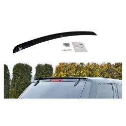   Maxton Design Spoiler Jeep Grand Cherokee WK (–) – Fényes Fekete