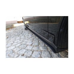 Diffuser Toyota Celica T23 Side Skirts
