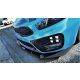 Splitter Kia Ceed II GT GT-Line Proceed Front Racing