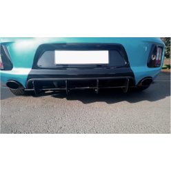 Diffuser Kia Ceed II GT GT-Line Proceed Rear