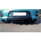Diffuser Kia Ceed II GT GT-Line Proceed Rear