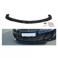   Maxton Design Első Toldat / Splitter Bentley Continental GT I (2003–2011) – Fényes Fekete