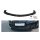 Splitter Bentley Continental GT I Front v.1 Gloss Black
