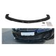 Splitter Bentley Continental GT I Front v.1 Gloss Black
