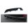 Diffuser Ford Fiesta VIII ST Rear Valance Gloss Black