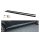 Diffuser Bentley Continental GT I Side Skirts Gloss Black