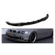 Splitter BMW 3 E46 Facelift Front Gloss Black