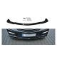 Maxton Design Első Toldat / Splitter Mercedes-Benz E63 AMG W212 ( ) – Fényes Fekete