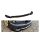 Splitter BMW 3 E46 M-Pack Front v.1 Gloss Black
