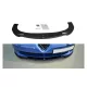 Maxton Design Első Toldat / Splitter Alfa Romeo 156 GTA – Fényes Fekete