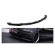 Splitter BMW 3 E46 Facelift Front Gloss Black