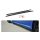 Diffuser Alfa Romeo 156 GTA Side Skirts Gloss Black