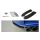 Splitter Alfa Romeo 156 GTA SW Rear Side Gloss Black