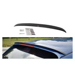   Maxton Design Tetőspoiler Alfa Romeo 156 GTA Kombi – Fényes Fekete