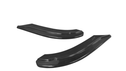 Splitter Audi S6 C5 Rear Side Gloss