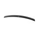 Spoiler Cap Audi S6 C5 Gloss Black