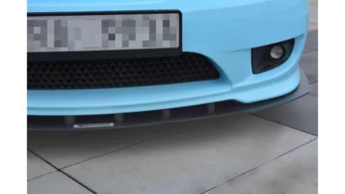 Maxton Design Első Toldat / Splitter Hyundai Tiburon II Facelift Kupé