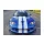 Maxton Design Első Toldat / Splitter Dodge Viper GTS – Fényes Fekete