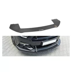 Splitter Ford Mustang VI GT Front Racing Carbon