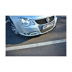 Splitter Volkswagen EOS Gloss Front v.1