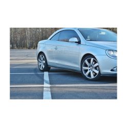 Diffuser Volkswagen EOS Gloss Side Skirts