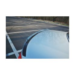 Spoiler Volkswagen EOS Rear Gloss Black