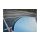 Spoiler Volkswagen EOS Rear Gloss Black